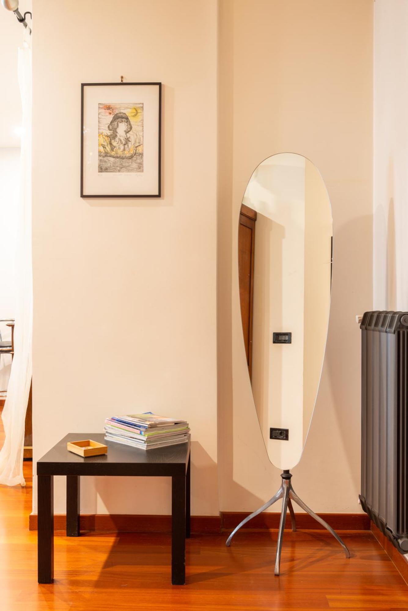 Suite Amendola-Luxury Apartment บารี ภายนอก รูปภาพ