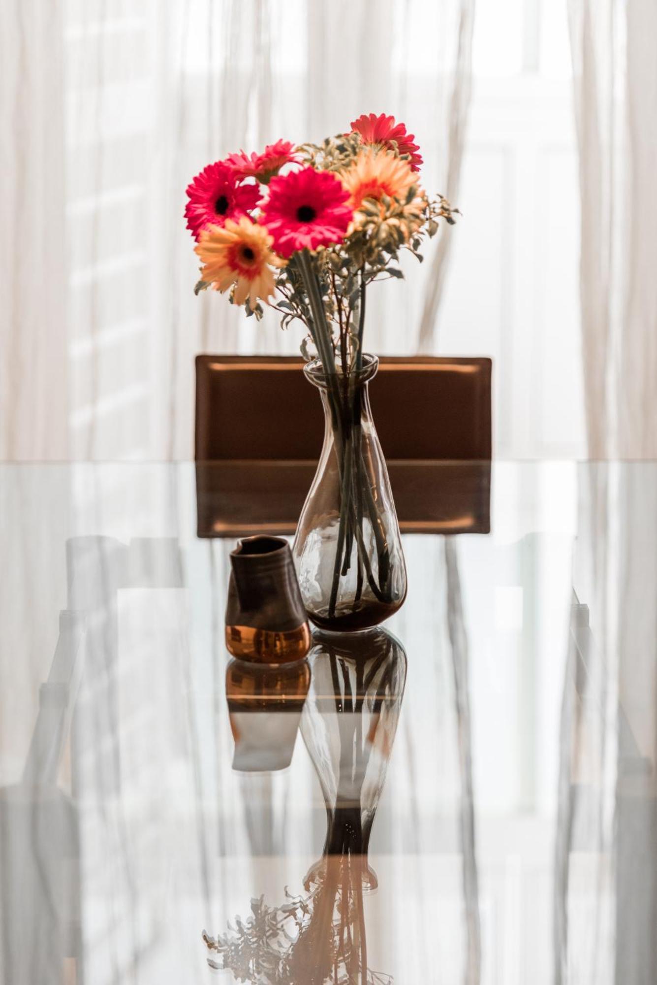 Suite Amendola-Luxury Apartment บารี ภายนอก รูปภาพ