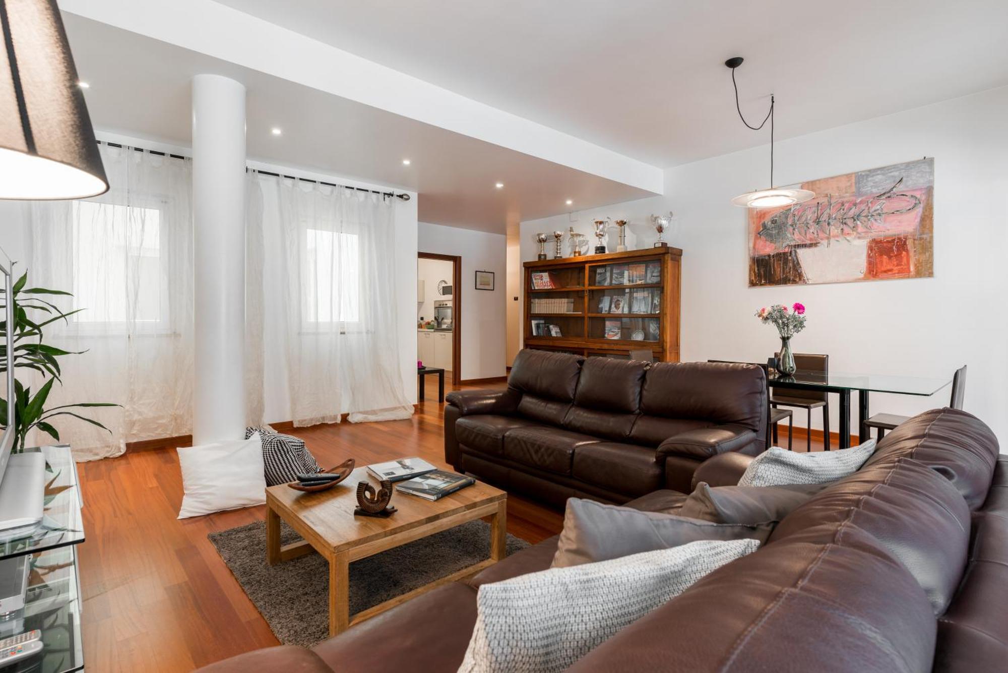 Suite Amendola-Luxury Apartment บารี ภายนอก รูปภาพ